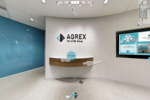AGREX本社_top3